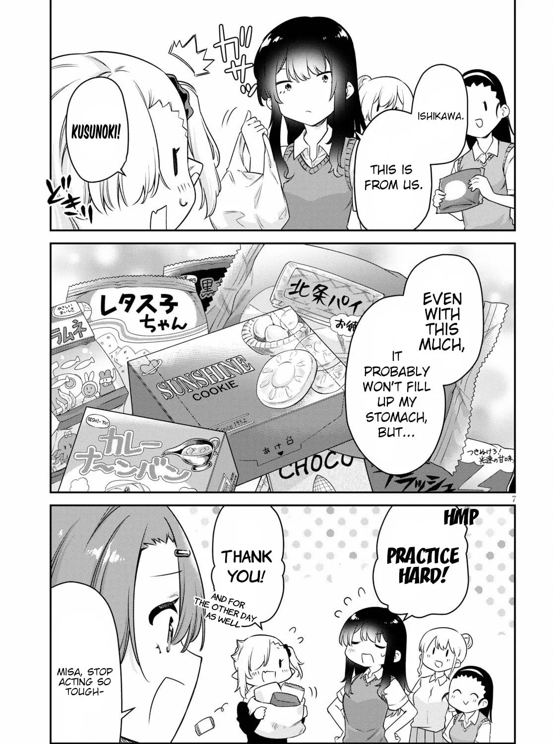 Read Vampires chan Can