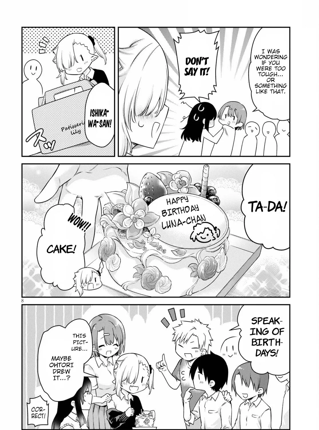Read Vampires chan Can