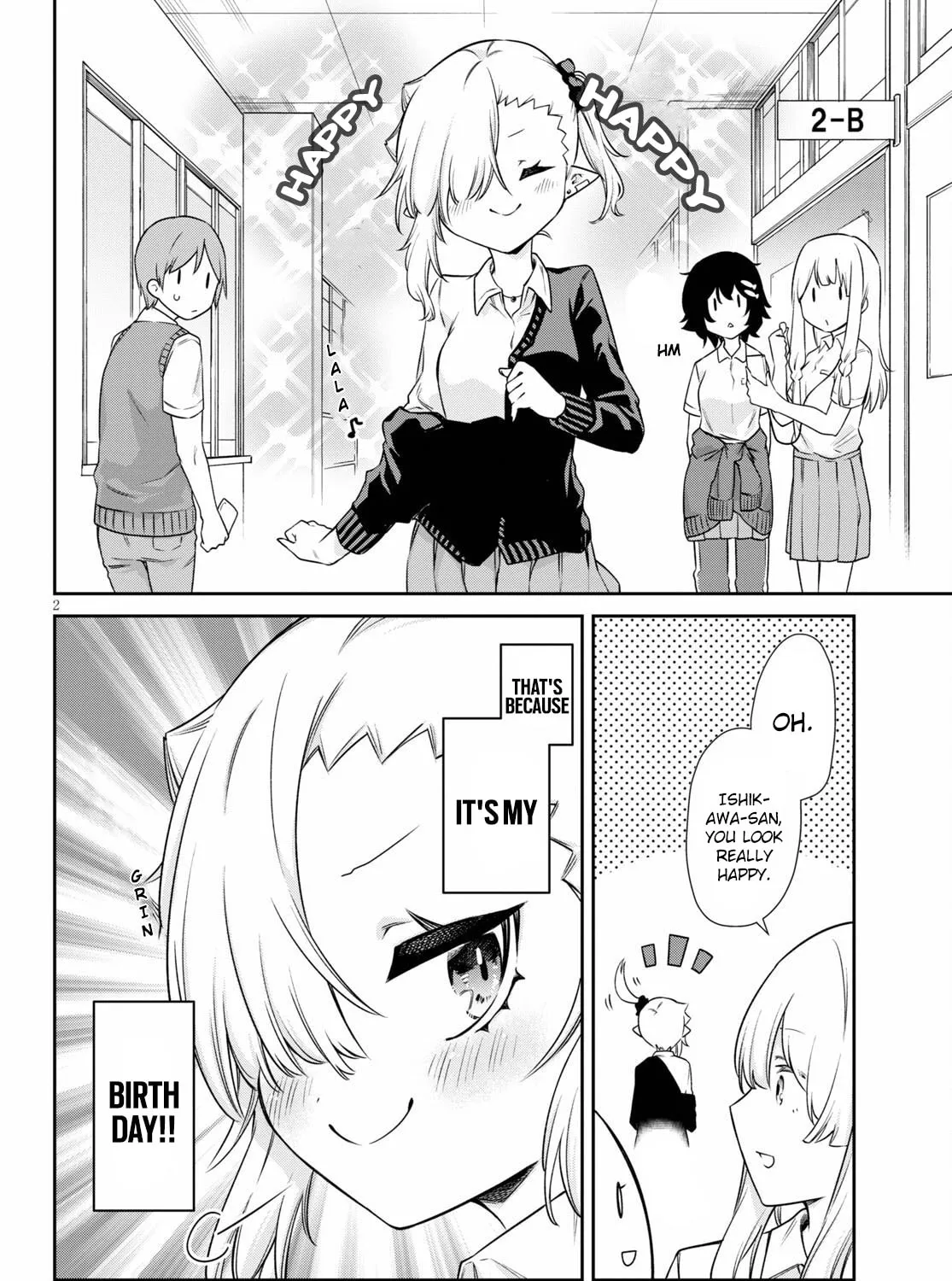 Read Vampires chan Can