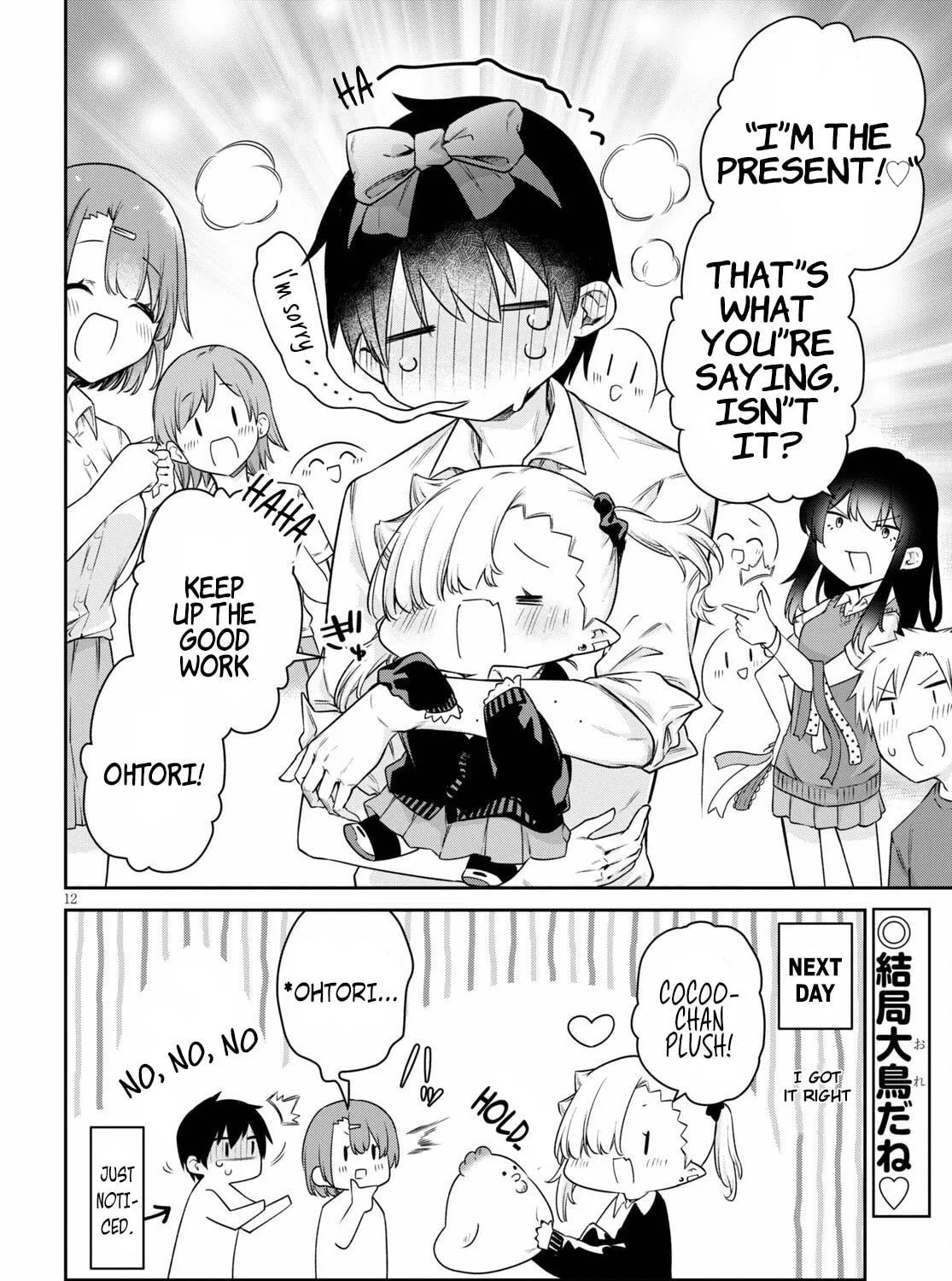Read Vampires chan Can