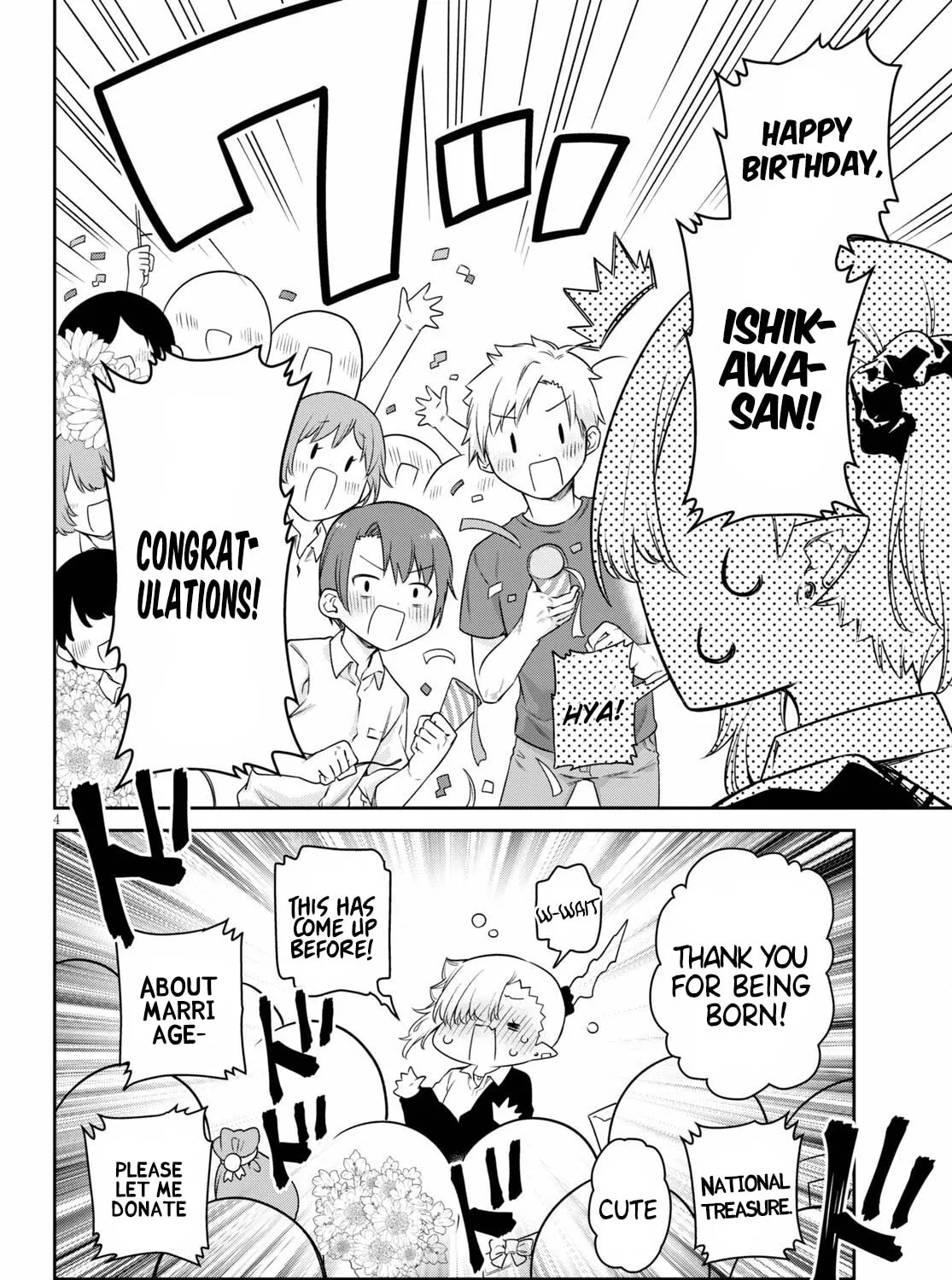 Read Vampires chan Can