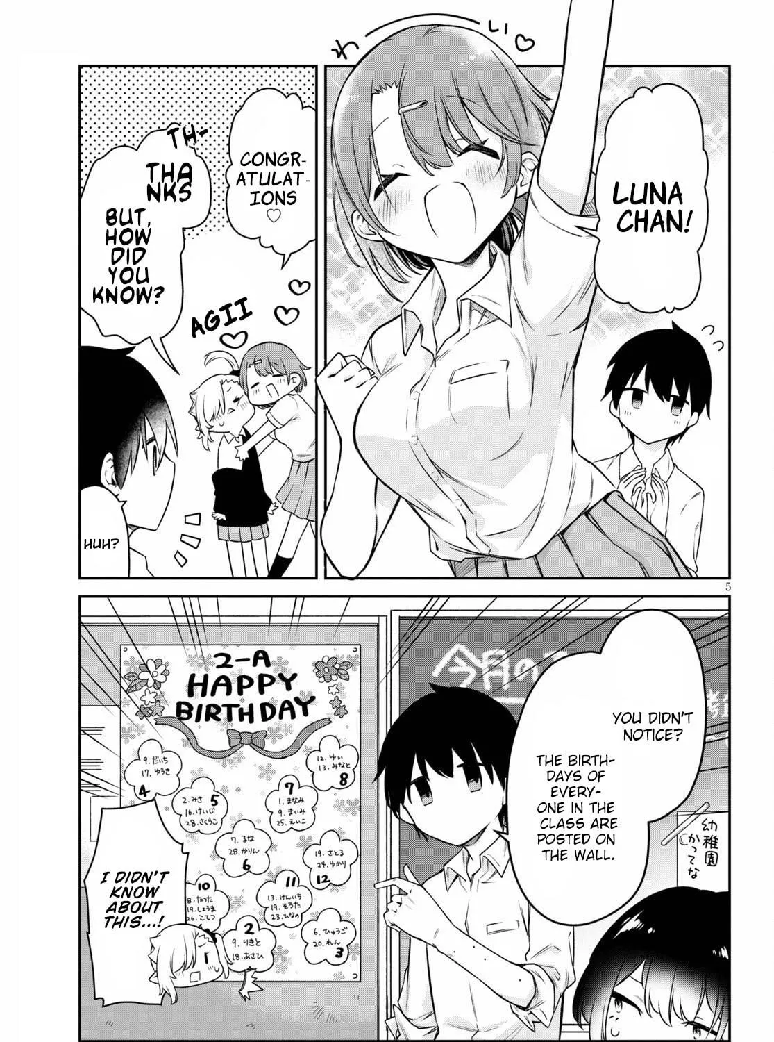 Read Vampires chan Can