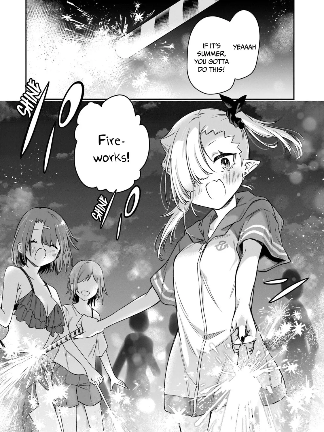Read Vampires chan Can