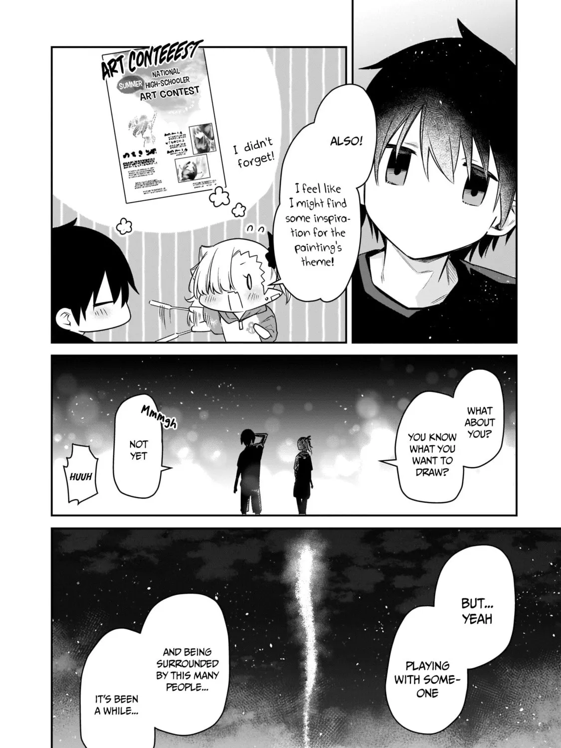 Read Vampires chan Can