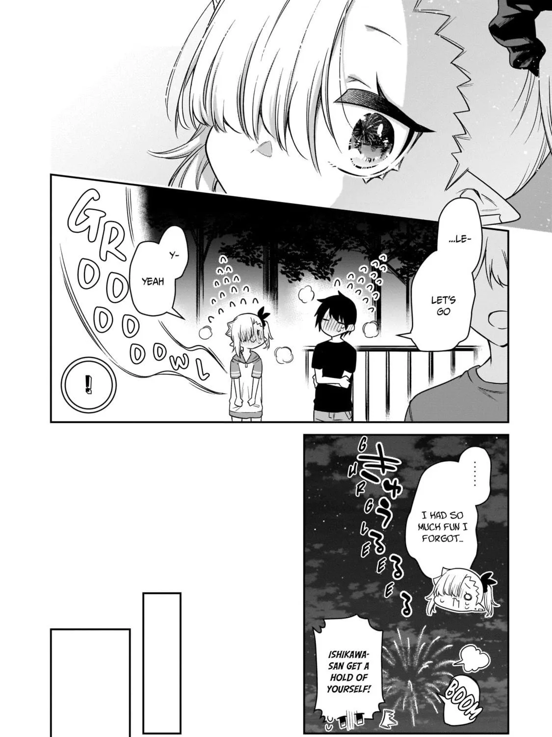 Read Vampires chan Can