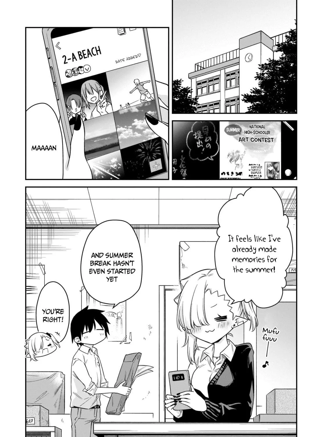 Read Vampires chan Can