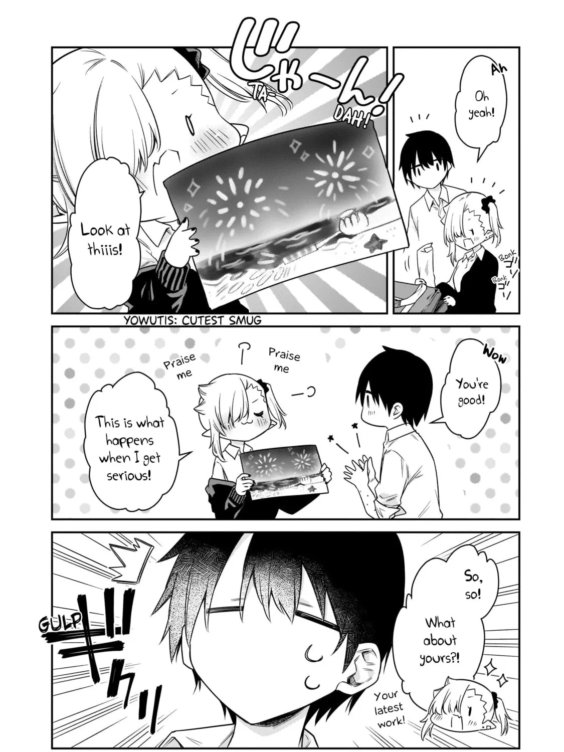 Read Vampires chan Can