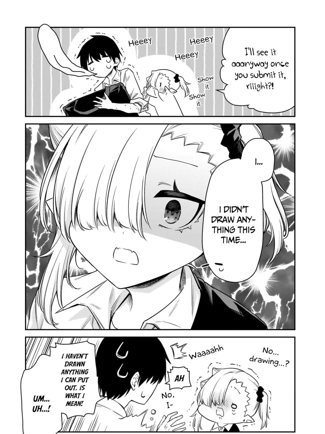 Read Vampires chan Can