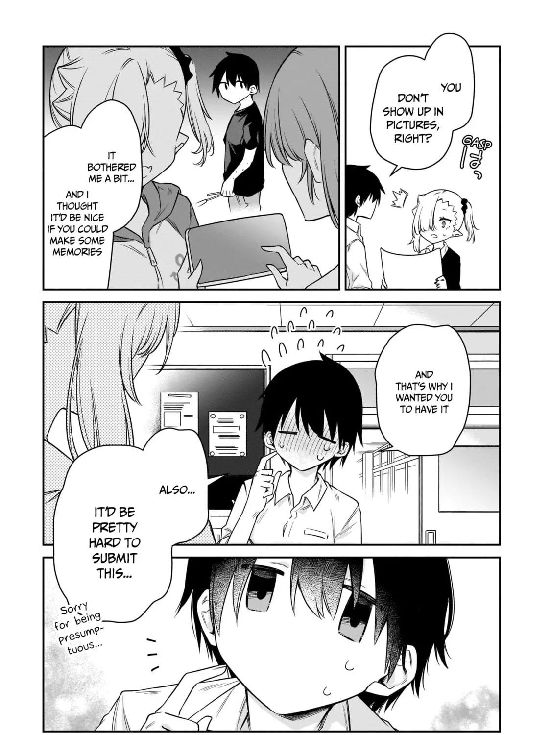 Read Vampires chan Can