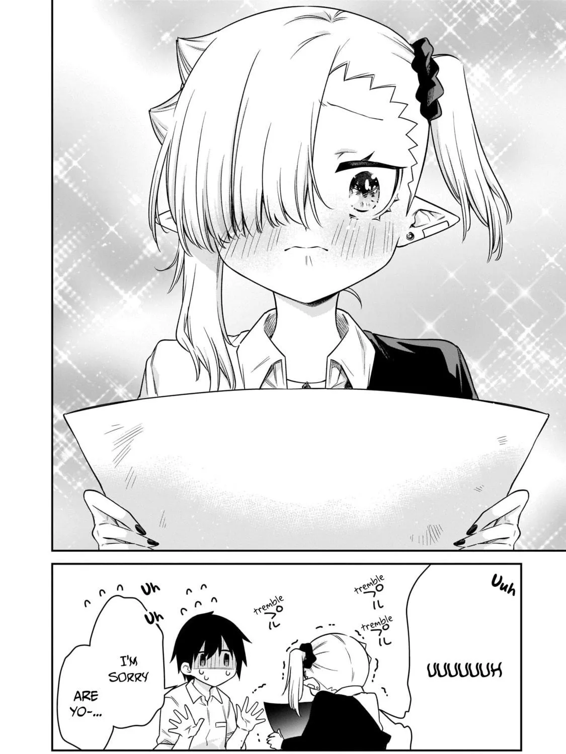 Read Vampires chan Can