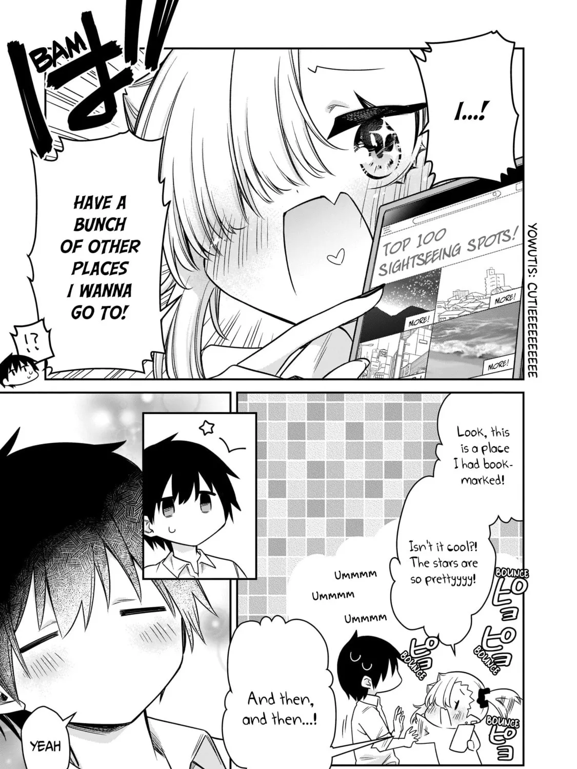 Read Vampires chan Can