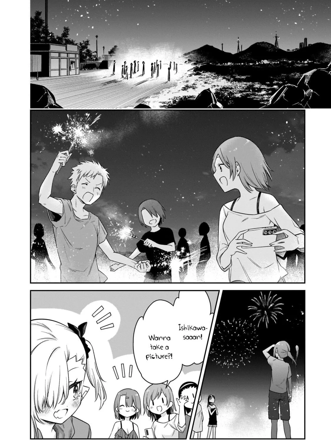 Read Vampires chan Can