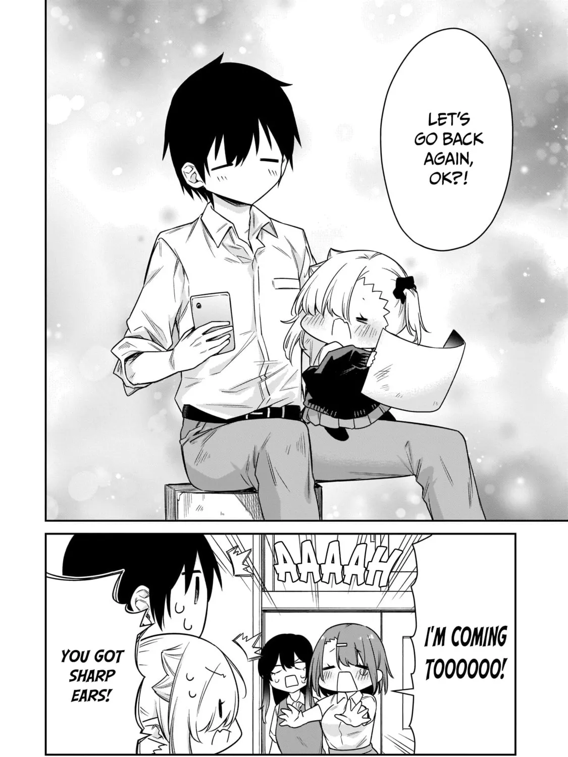 Read Vampires chan Can