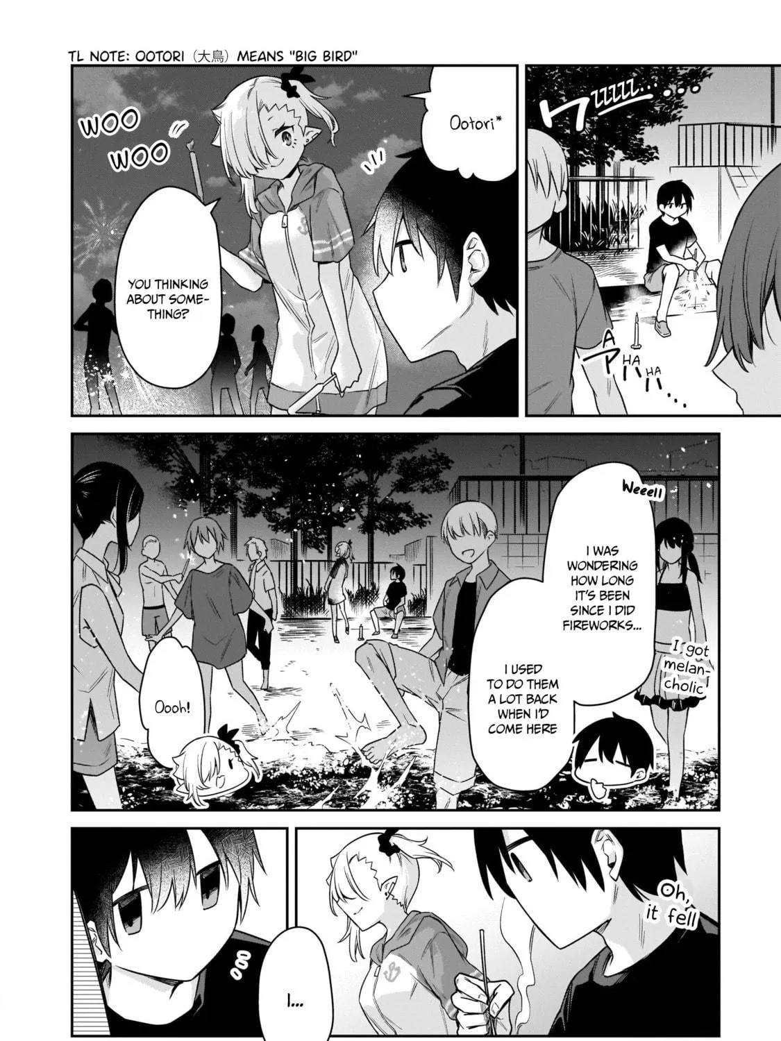 Read Vampires chan Can