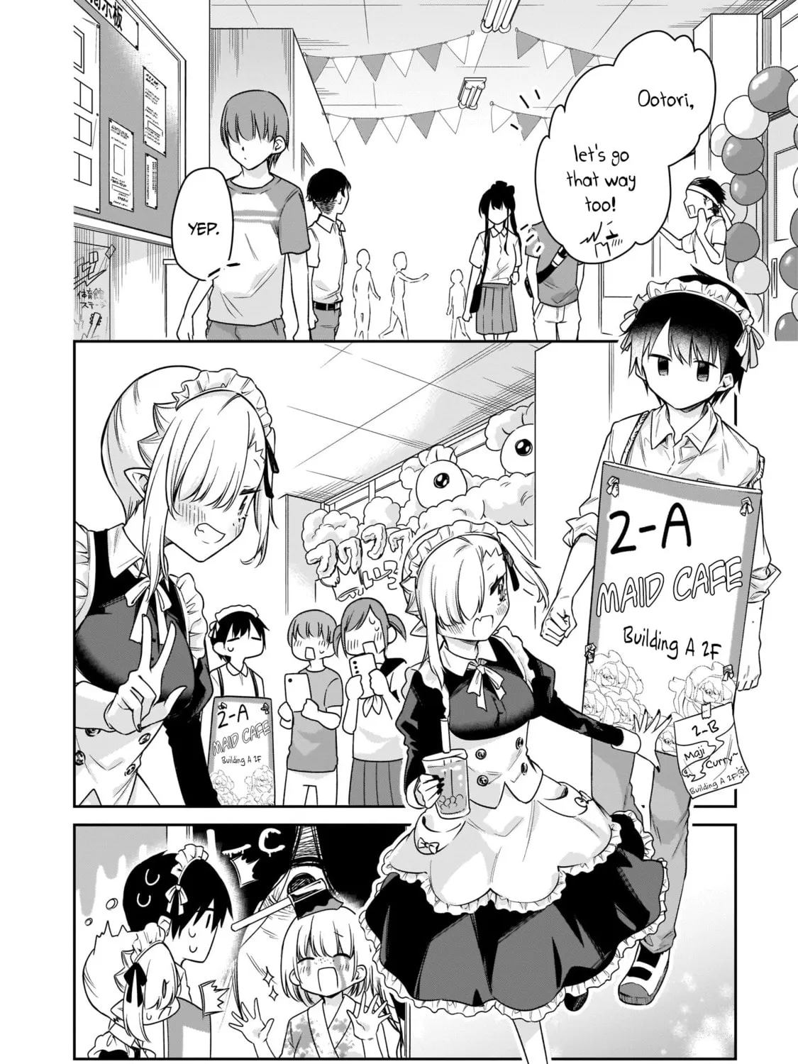 Read Vampires chan Can