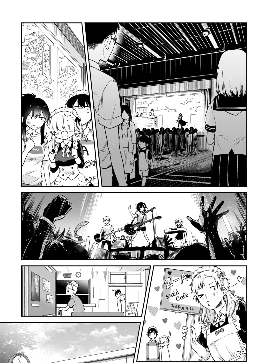 Read Vampires chan Can
