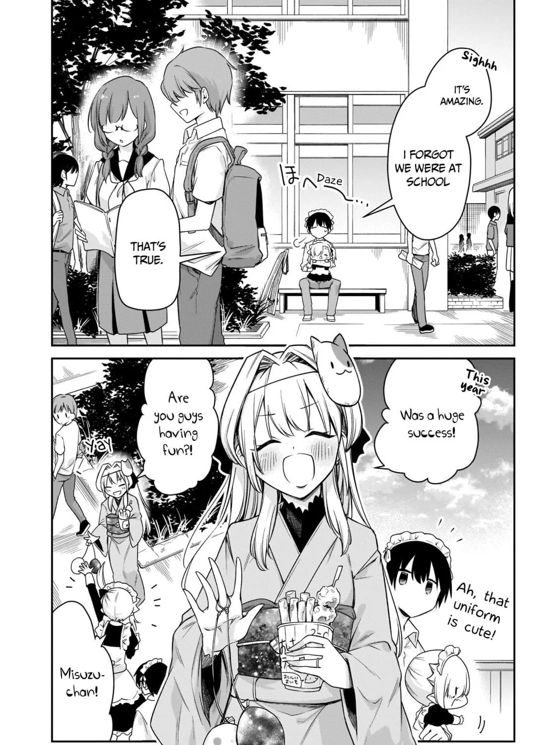 Read Vampires chan Can