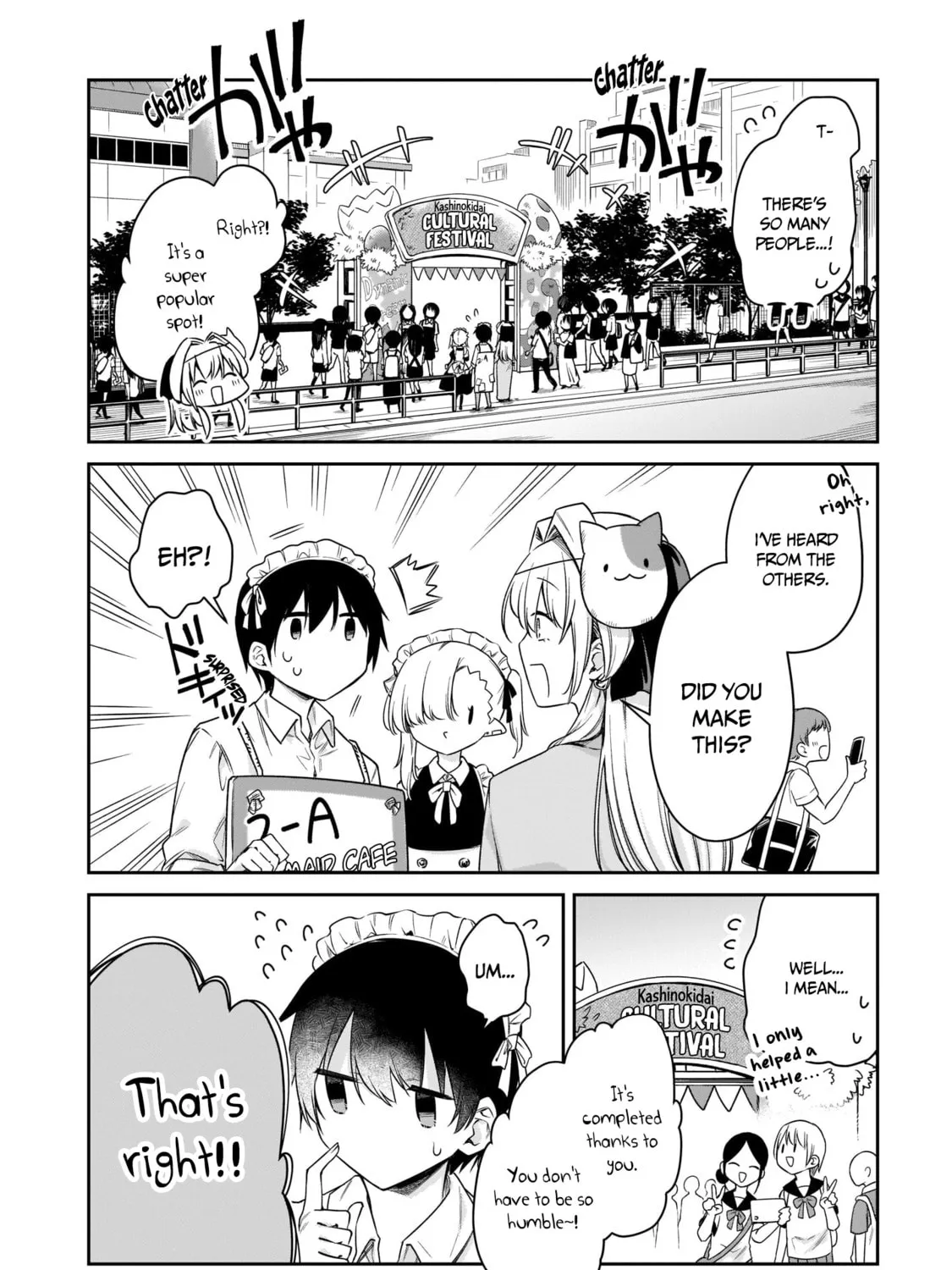 Read Vampires chan Can