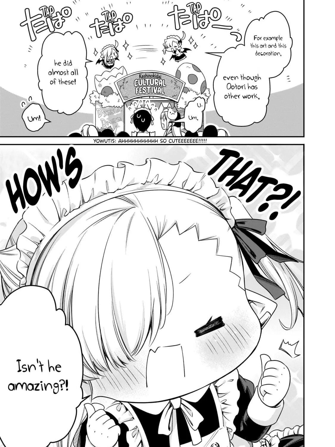 Read Vampires chan Can