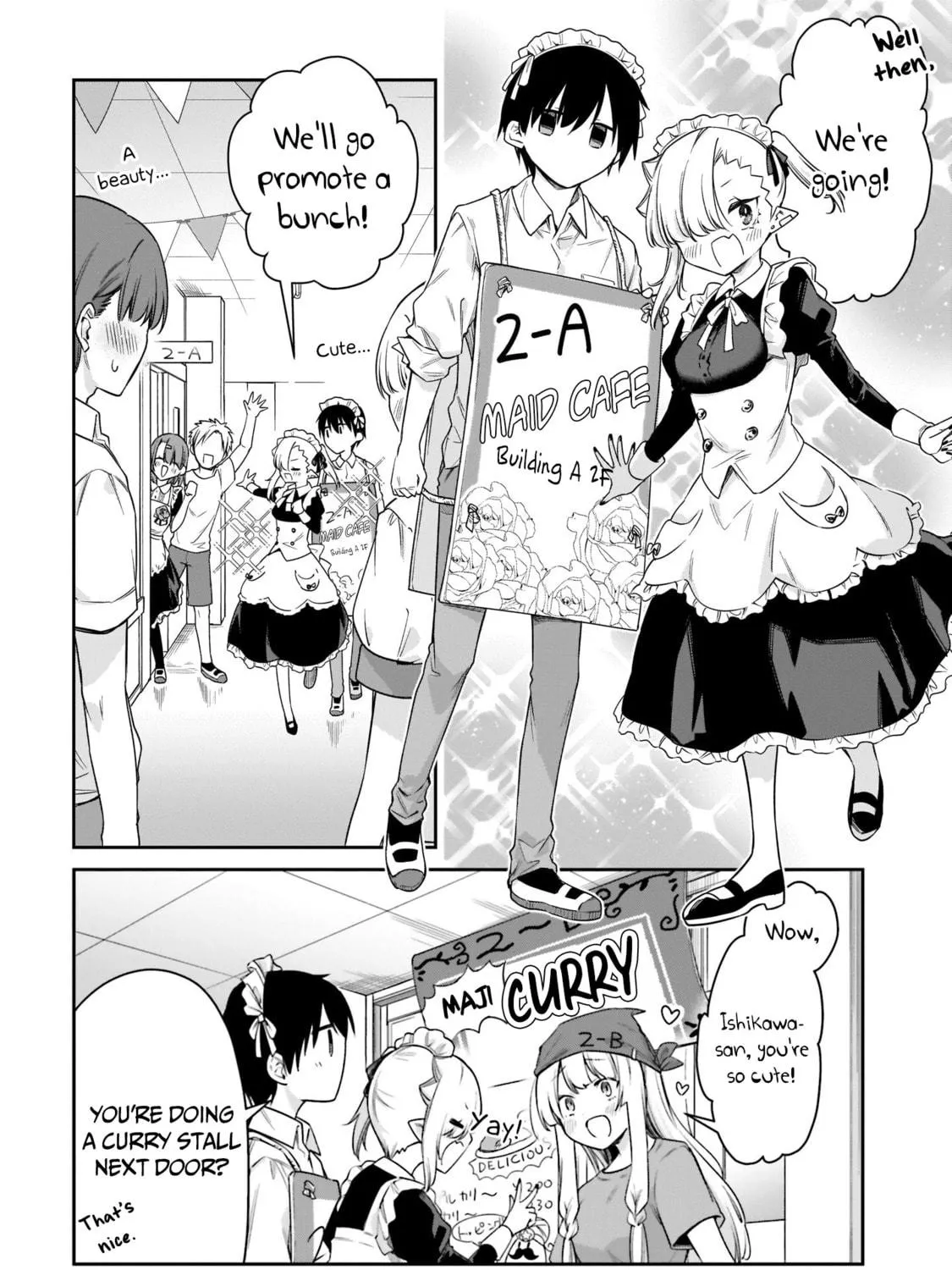 Read Vampires chan Can