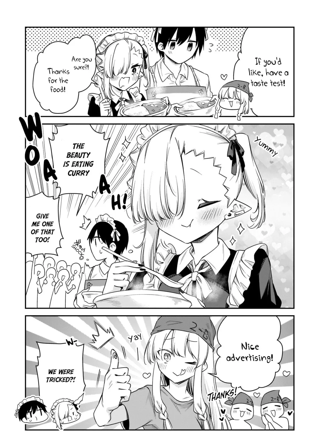Read Vampires chan Can