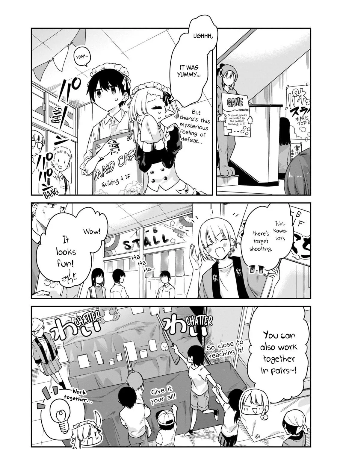Read Vampires chan Can