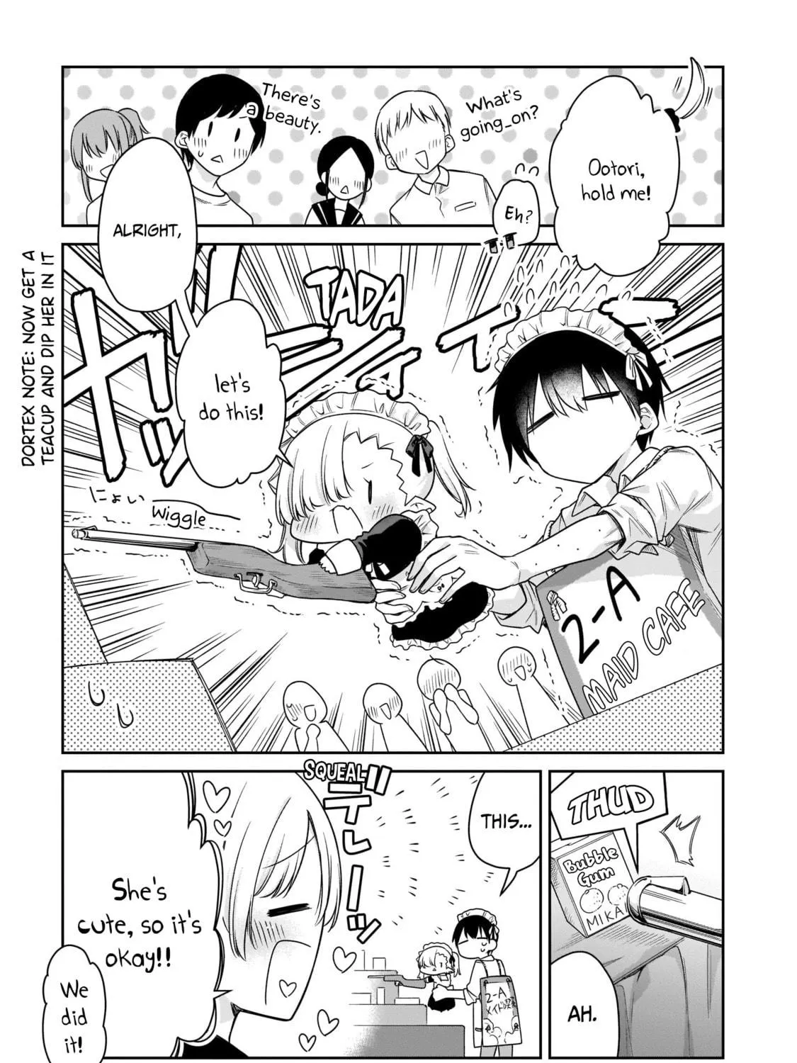 Read Vampires chan Can