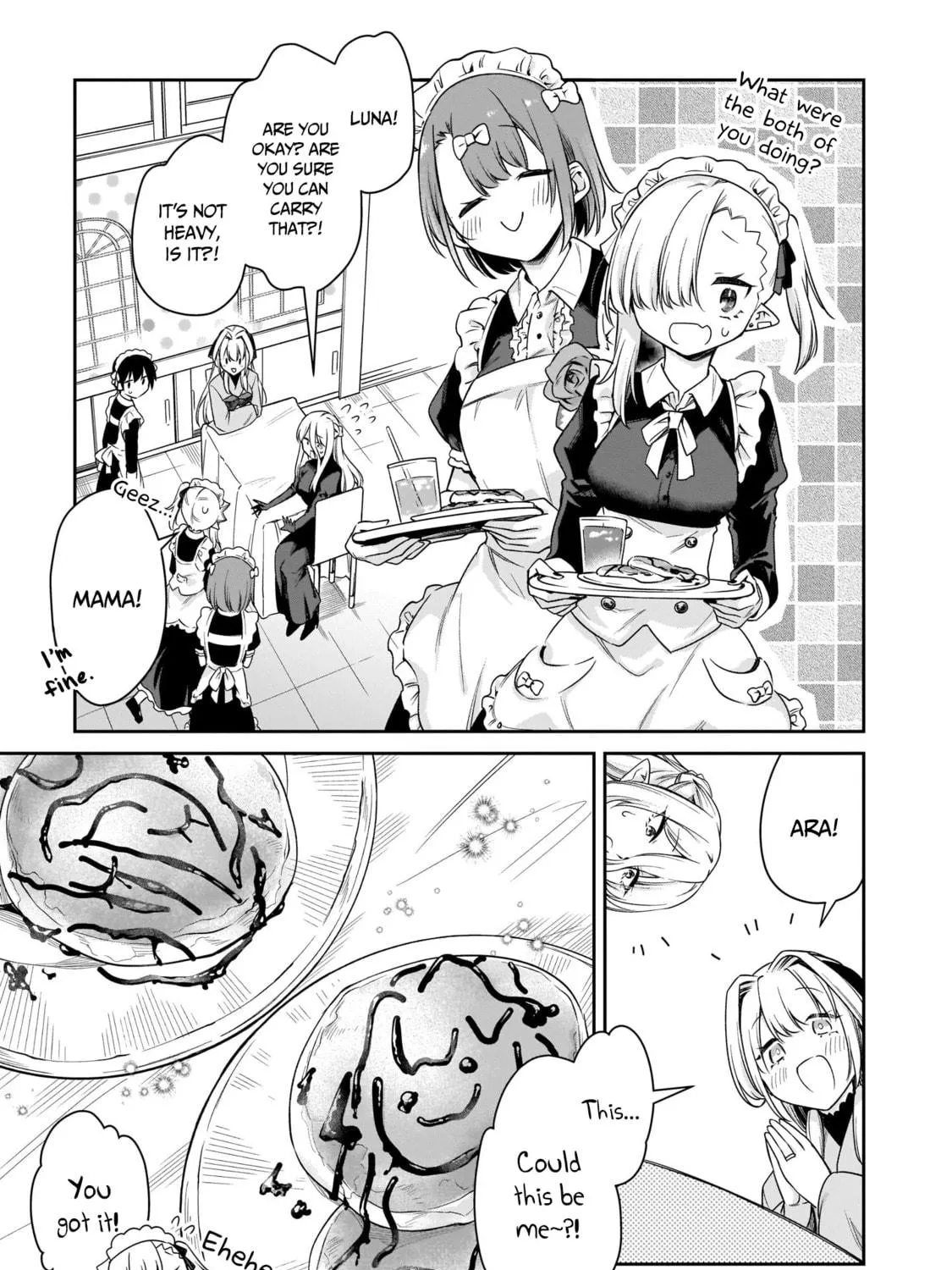 Read Vampires chan Can