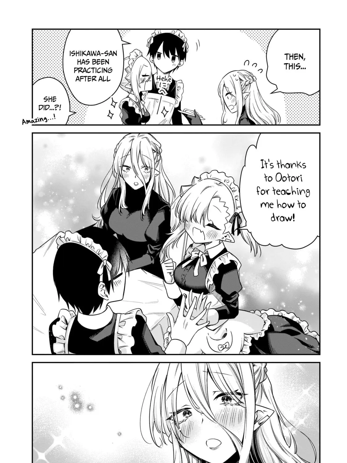 Read Vampires chan Can