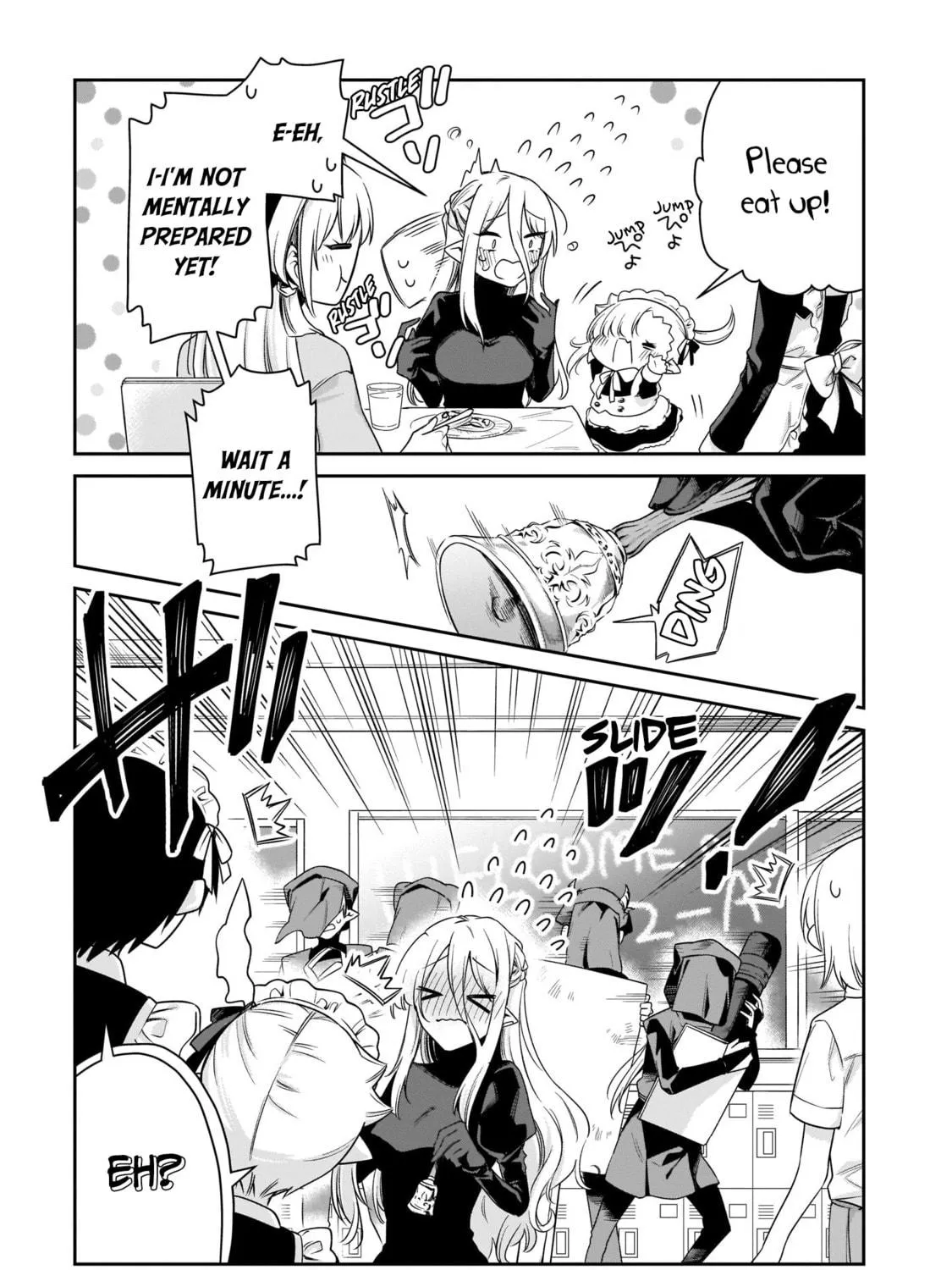 Read Vampires chan Can