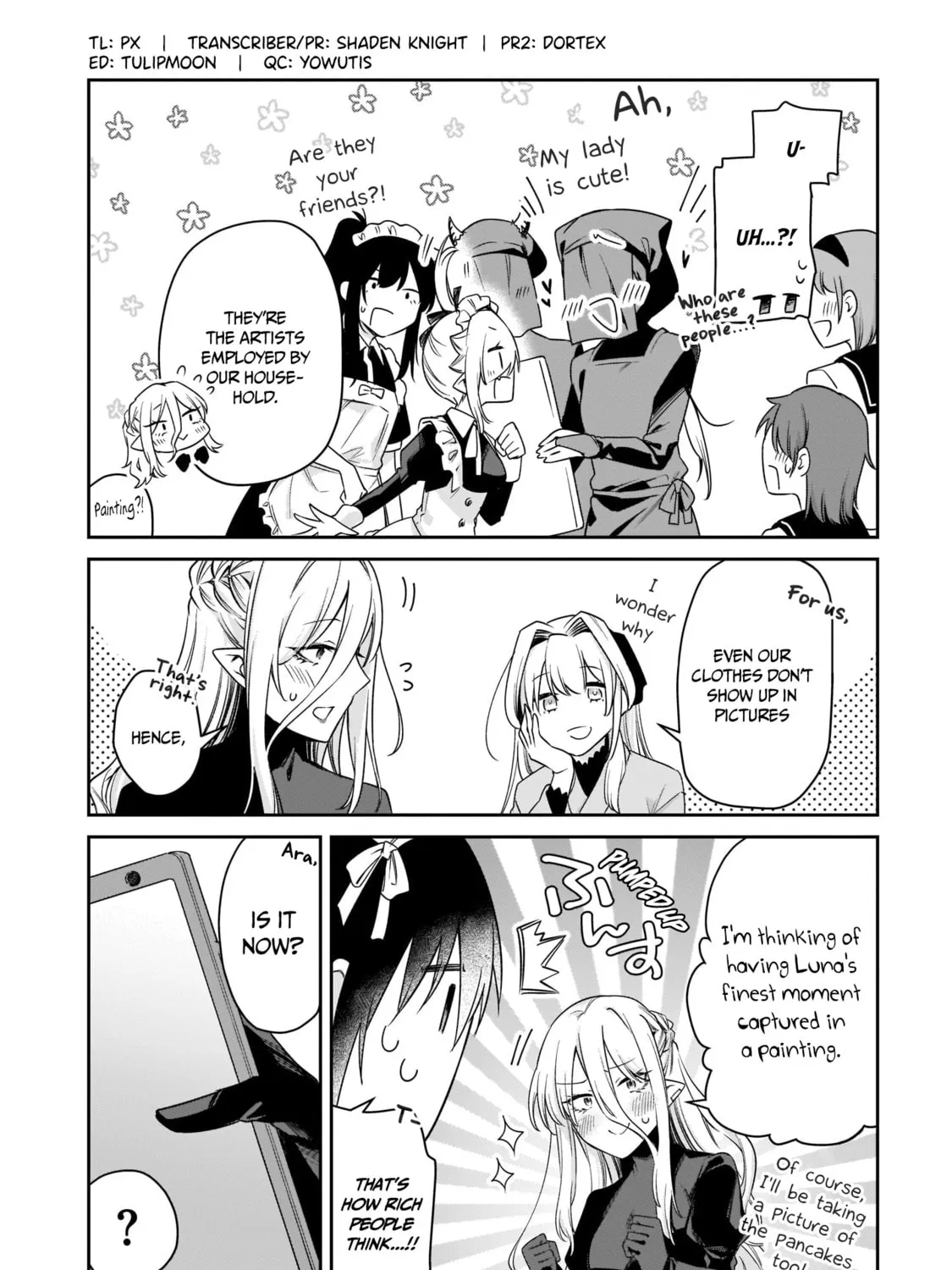 Read Vampires chan Can