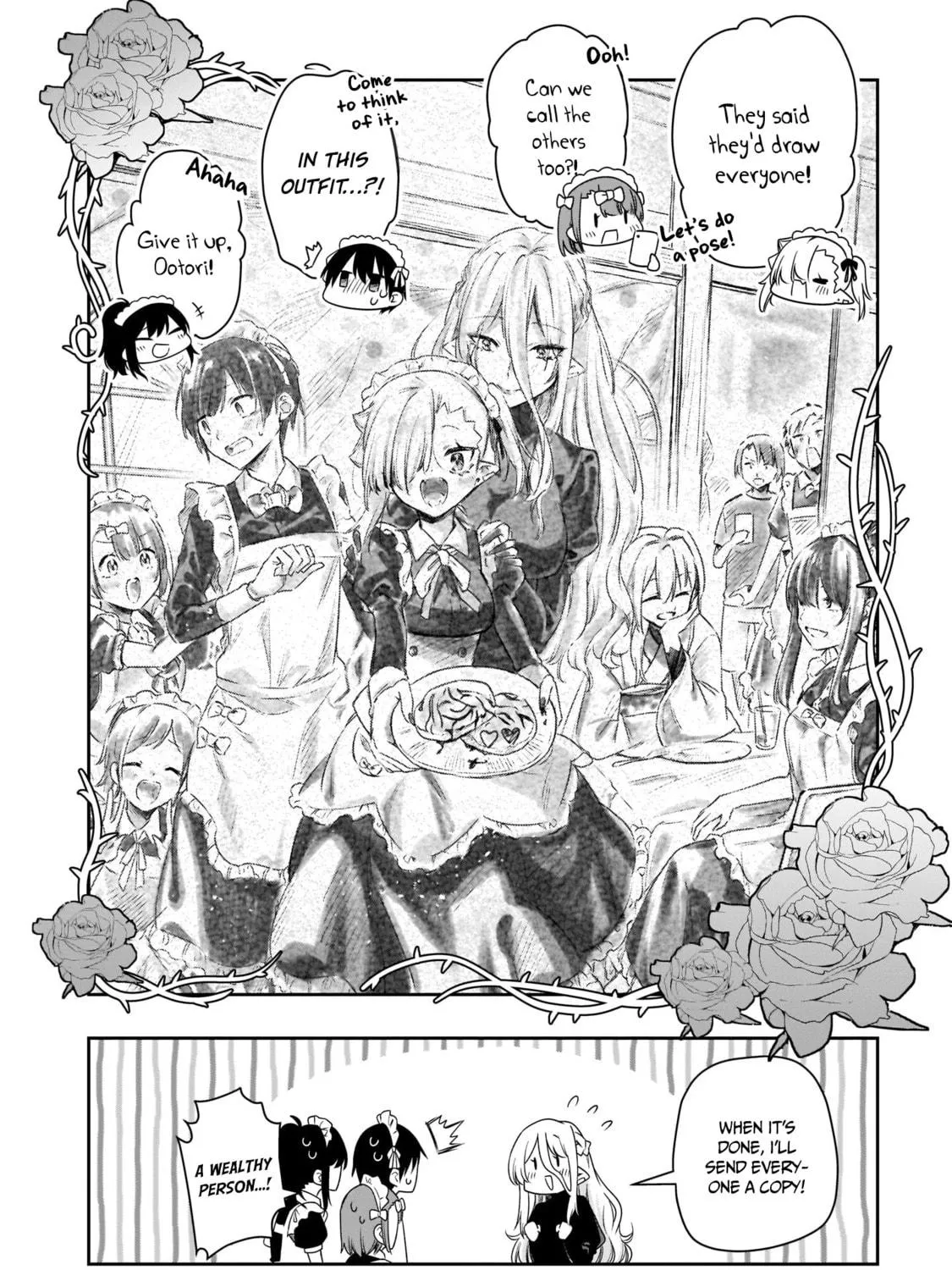 Read Vampires chan Can