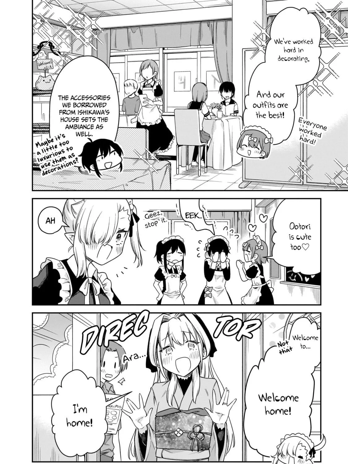 Read Vampires chan Can