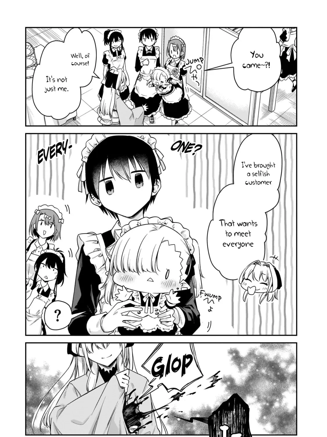 Read Vampires chan Can