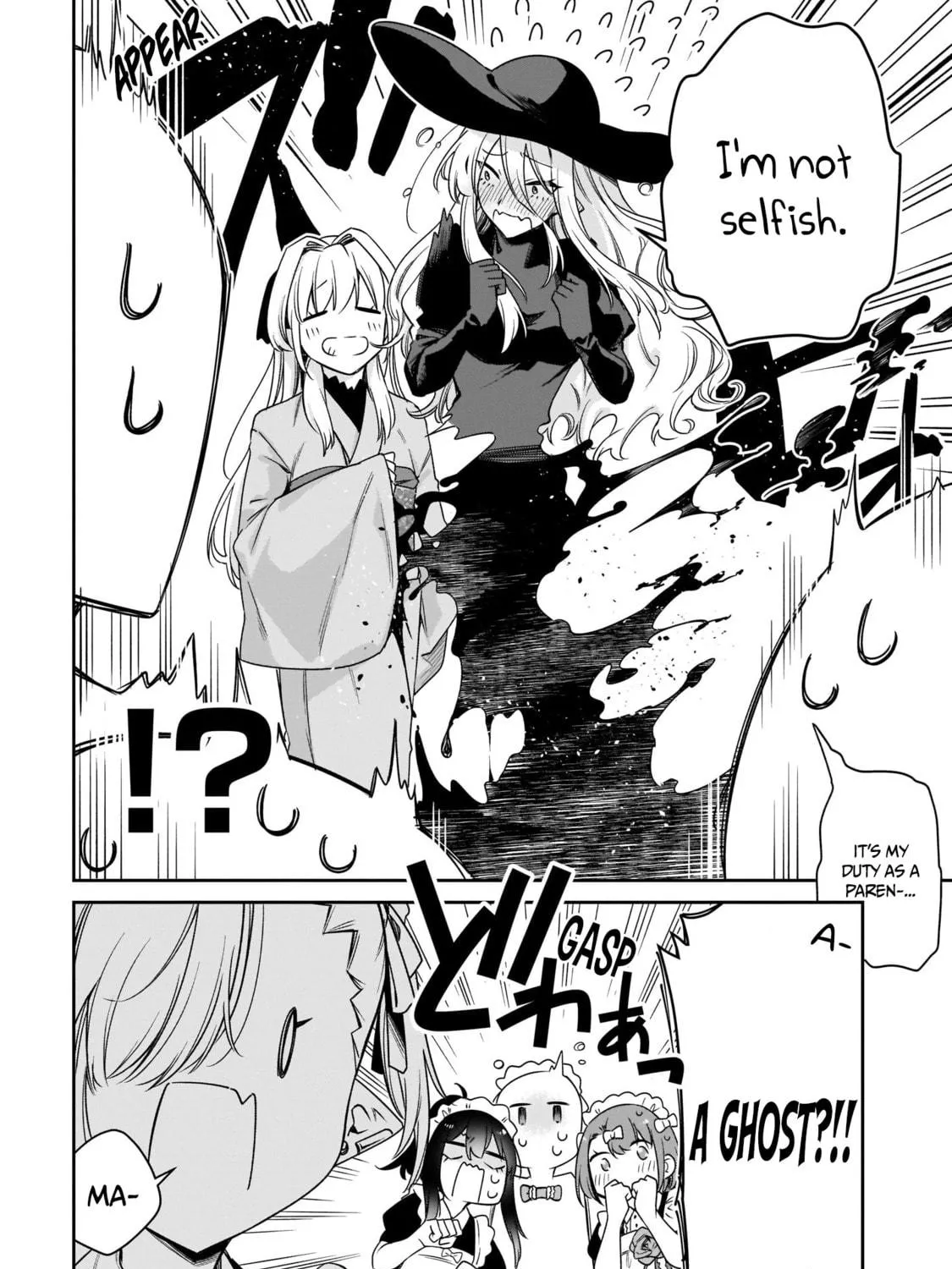 Read Vampires chan Can