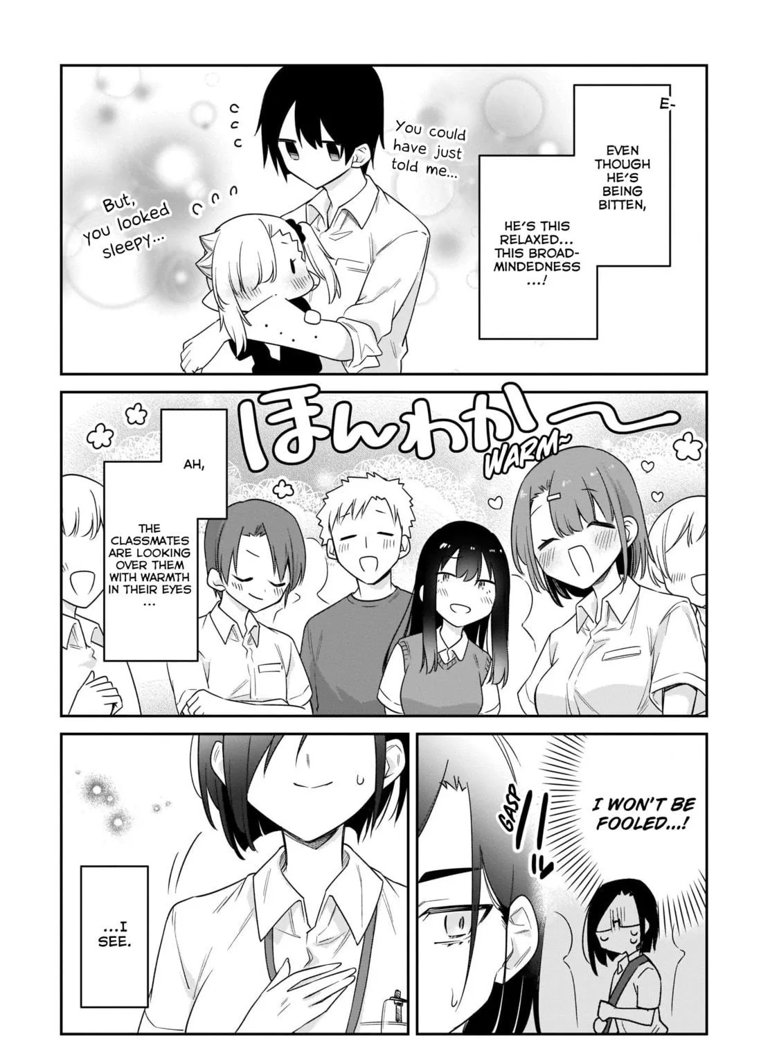 Read Vampires chan Can