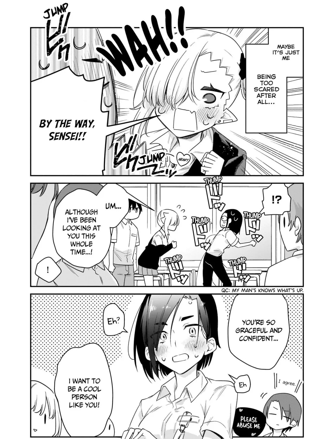 Read Vampires chan Can