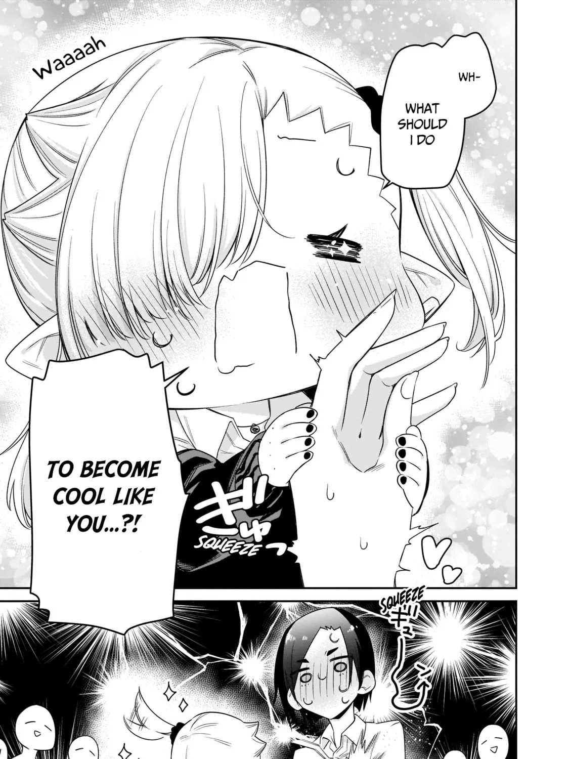 Read Vampires chan Can
