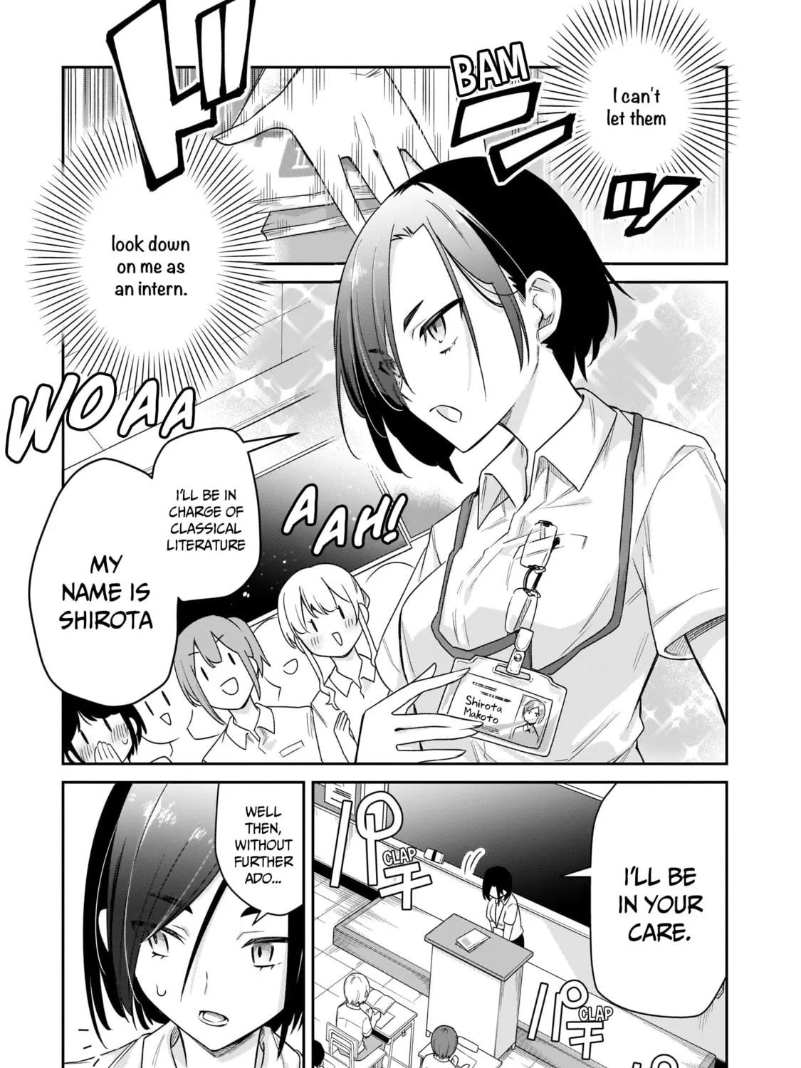 Read Vampires chan Can