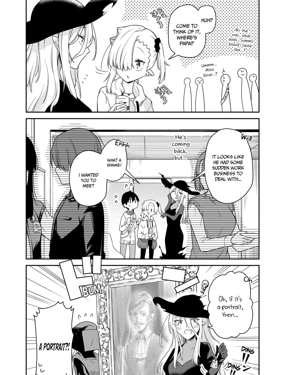 Read Vampires chan Can