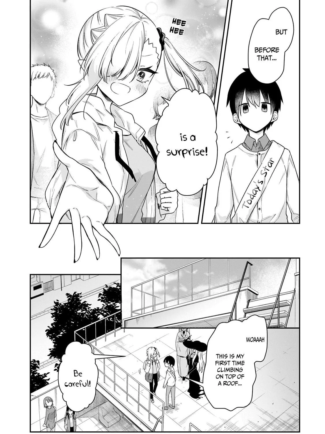 Read Vampires chan Can