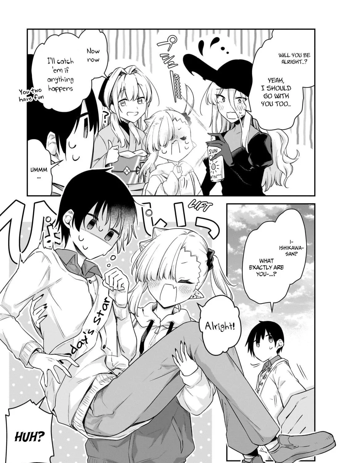 Read Vampires chan Can