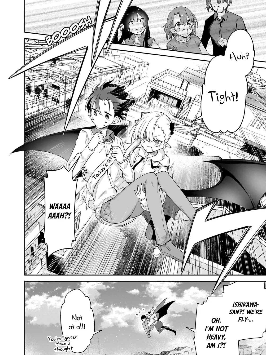 Read Vampires chan Can