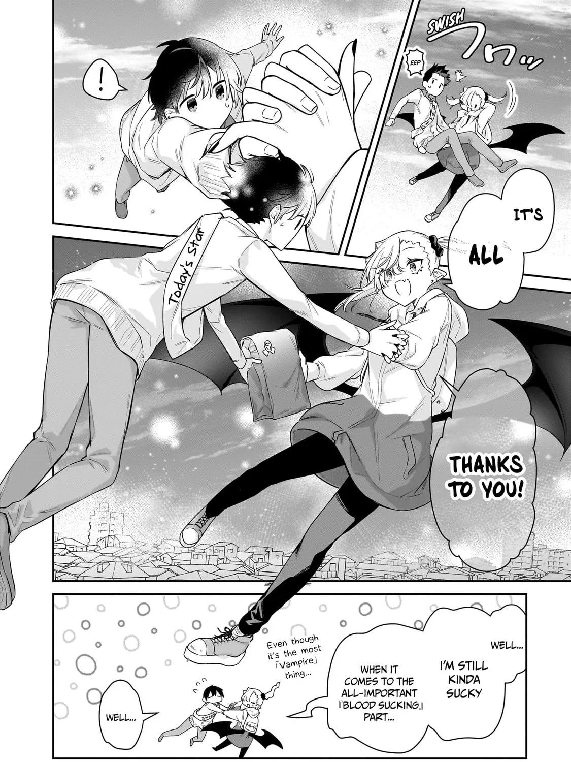 Read Vampires chan Can