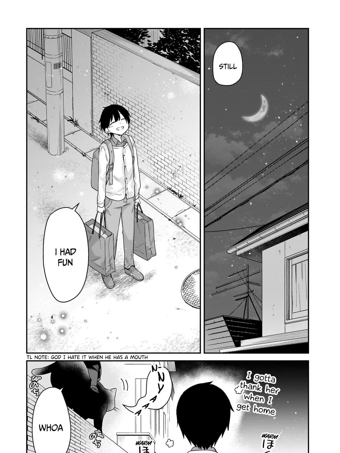 Read Vampires chan Can