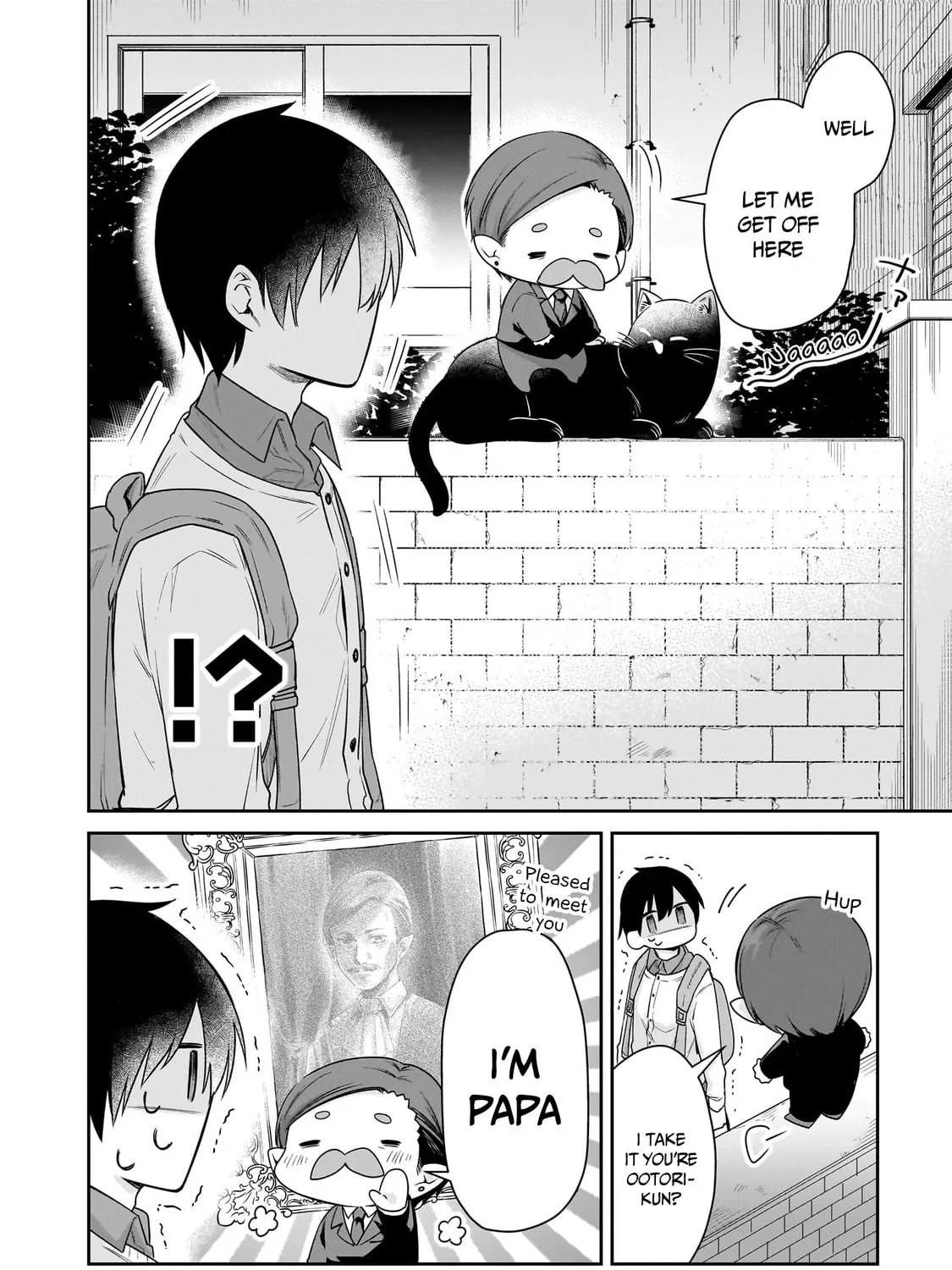 Read Vampires chan Can