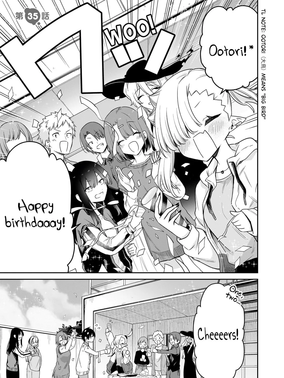 Read Vampires chan Can