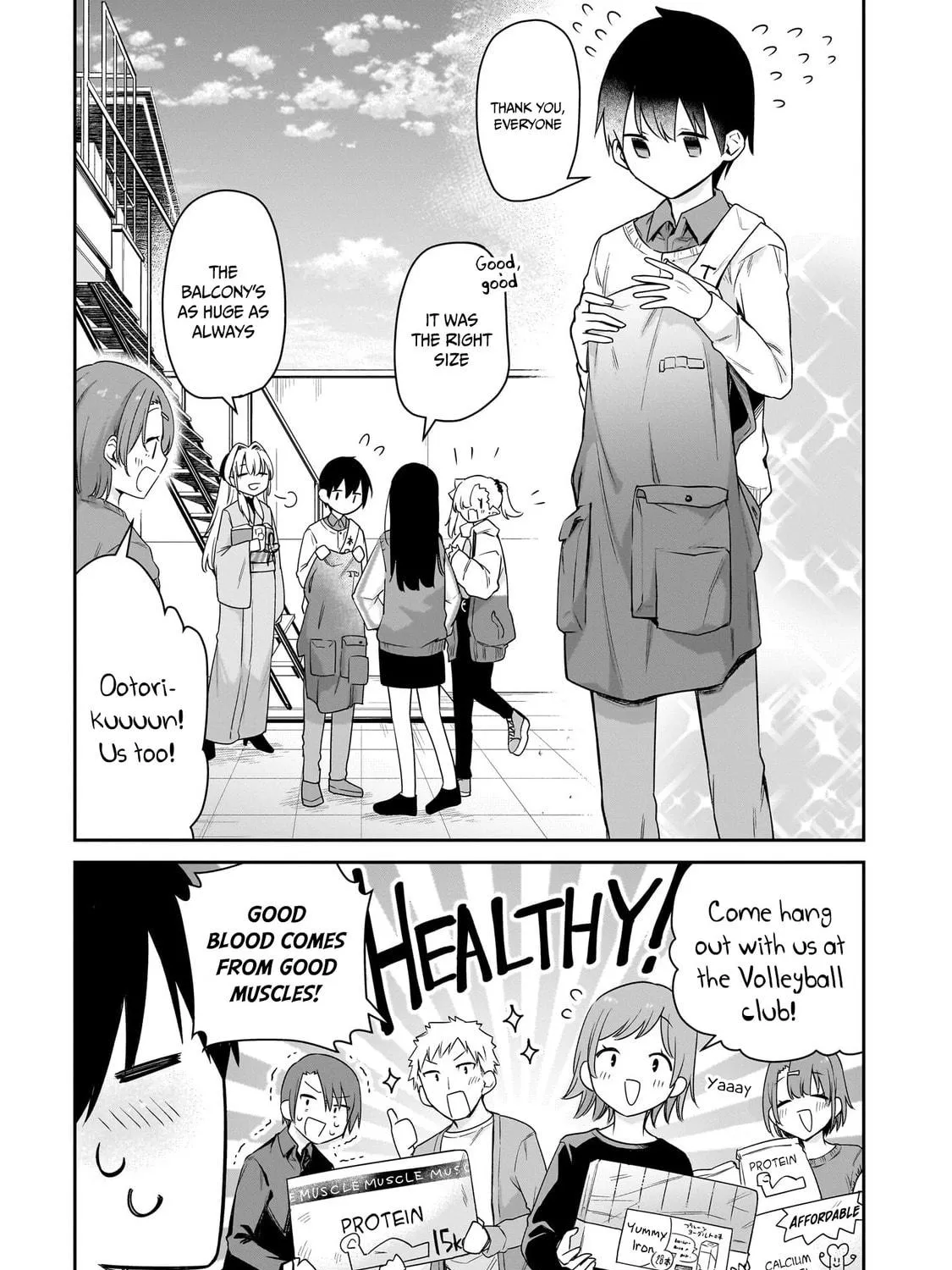 Read Vampires chan Can