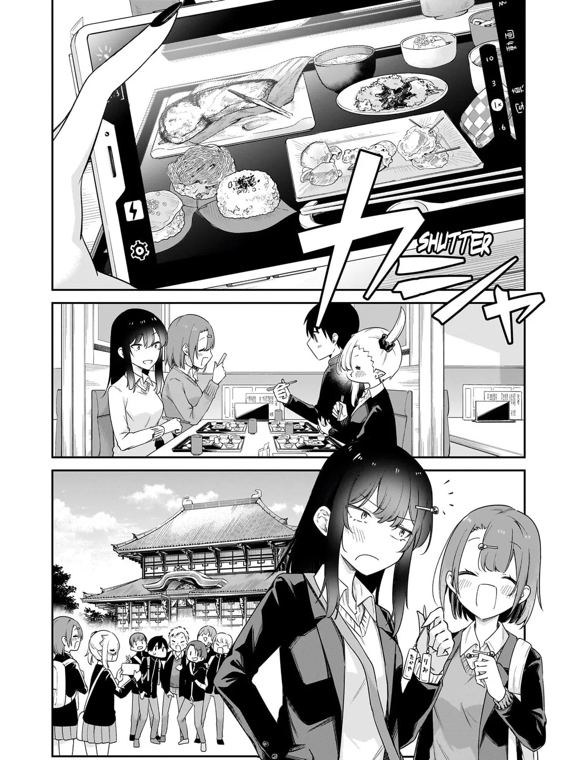 Read Vampires chan Can