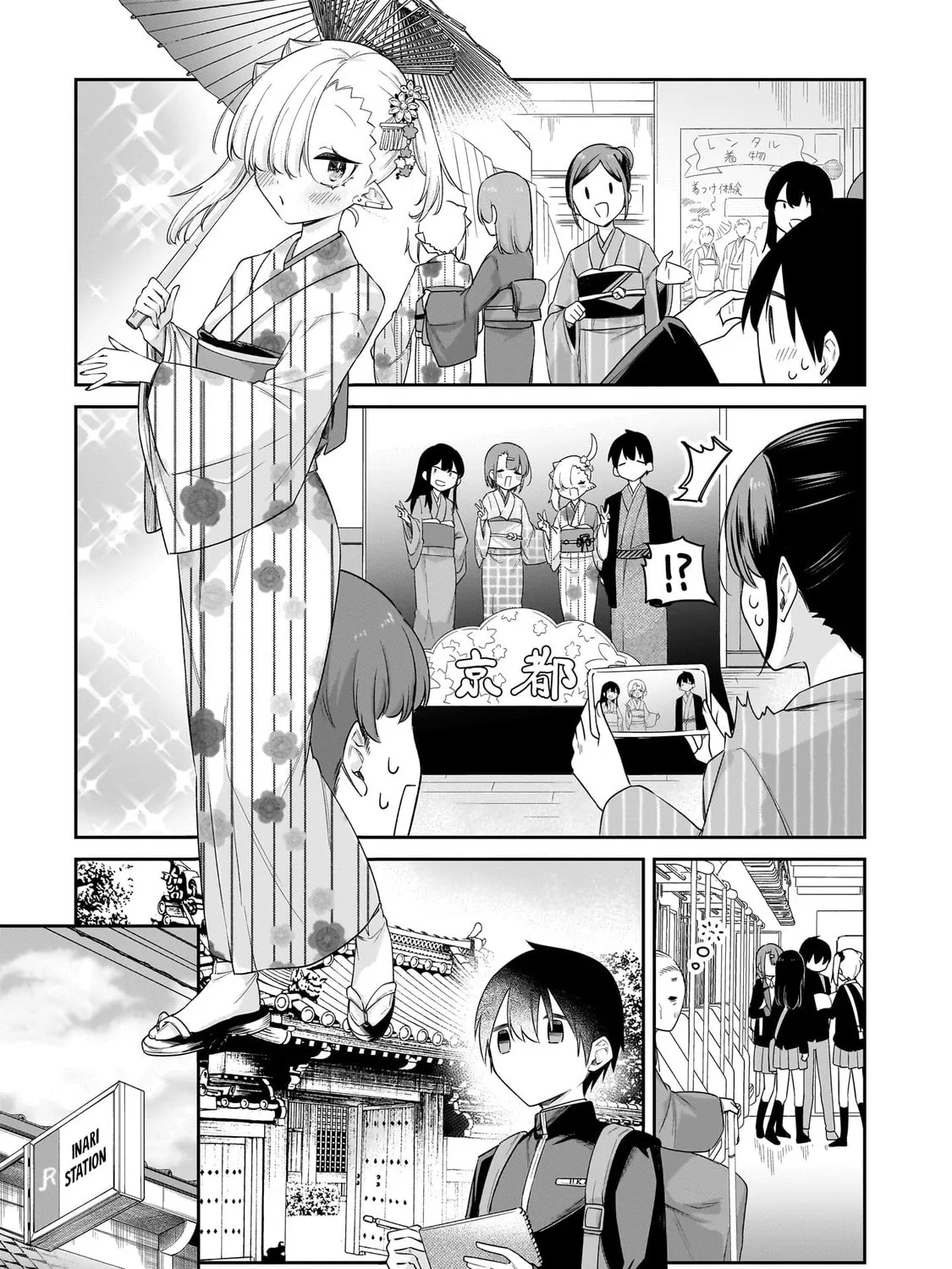 Read Vampires chan Can